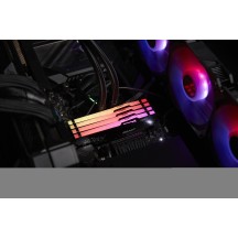 Memorie Kingston FURY Beast RGB XMP KF560C30BBA-16
