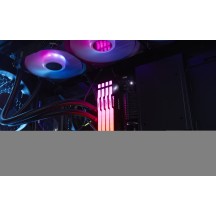 Memorie Kingston FURY Beast RGB XMP KF560C30BBA-16