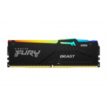 Memorie Kingston FURY Beast RGB XMP KF560C30BBAK2-16