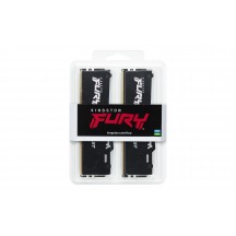 Memorie Kingston FURY Beast RGB XMP KF560C30BBAK2-16