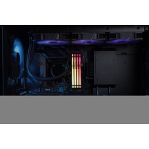 Memorie Kingston FURY Beast RGB XMP KF560C30BBAK2-16