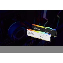 Memorie Kingston FURY Beast RGB XMP KF560C30BBAK2-16