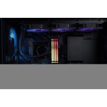 Memorie Kingston FURY Beast RGB XMP KF560C30BBAK2-32