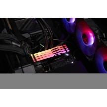 Memorie Kingston FURY Beast RGB XMP KF560C30BBAK2-64
