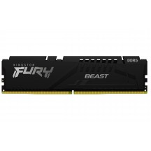 Memorie Kingston FURY Beast Black EXPO KF560C30BBE-16