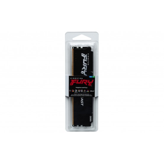 Memorie Kingston FURY Beast Black EXPO KF560C30BBE-16