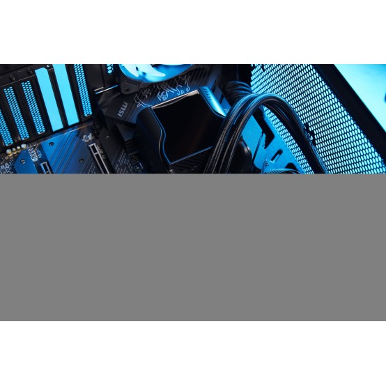 Memorie Kingston FURY Beast Black EXPO KF560C30BBE-16