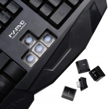 Tastatura Marvo K400+G1