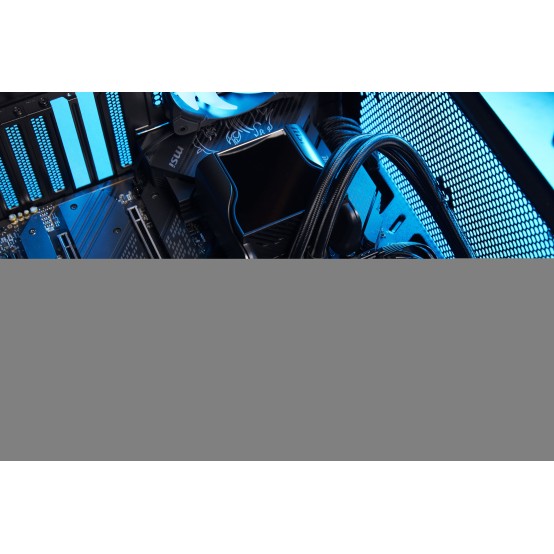 Memorie Kingston FURY Beast Black EXPO KF560C30BBE-8