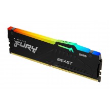 Memorie Kingston FURY Beast RGB EXPO KF560C30BBEA-16