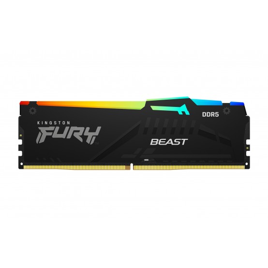 Memorie Kingston FURY Beast RGB EXPO KF560C30BBEA-16