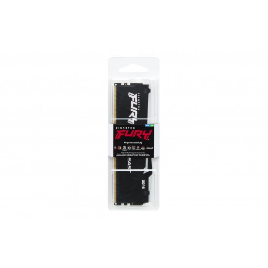 Memorie Kingston FURY Beast RGB EXPO KF560C30BBEA-16