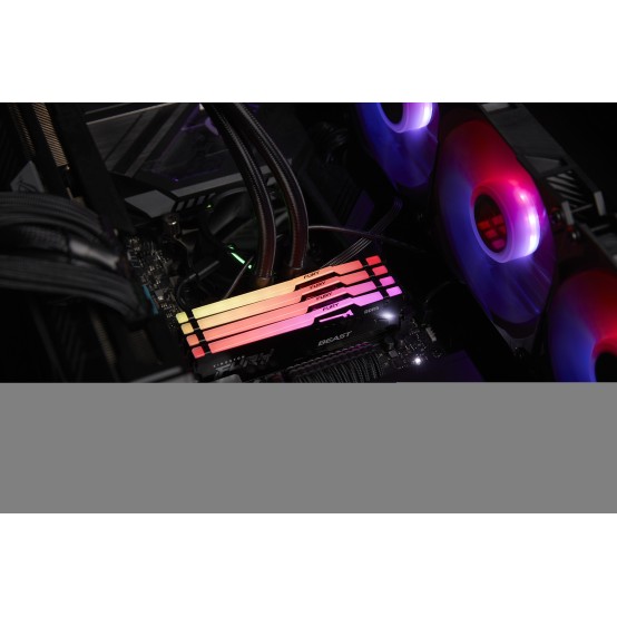 Memorie Kingston FURY Beast RGB EXPO KF560C30BBEA-16