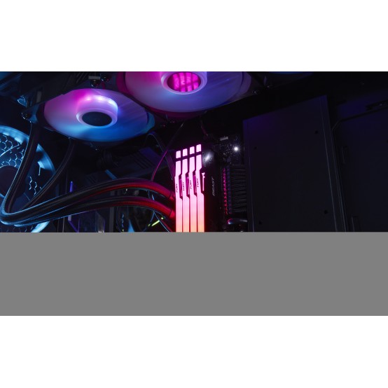 Memorie Kingston FURY Beast RGB EXPO KF560C30BBEA-16