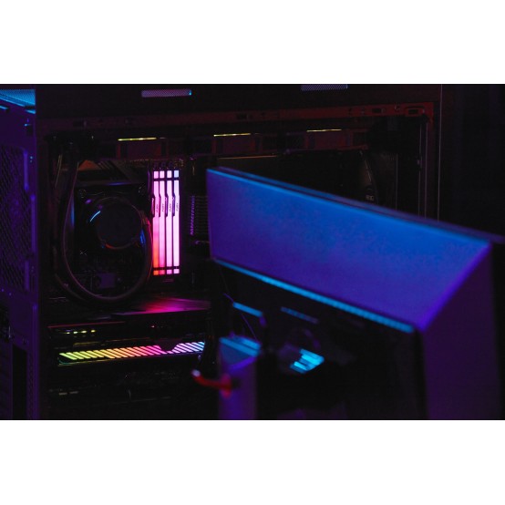 Memorie Kingston FURY Beast RGB EXPO KF560C30BBEA-16