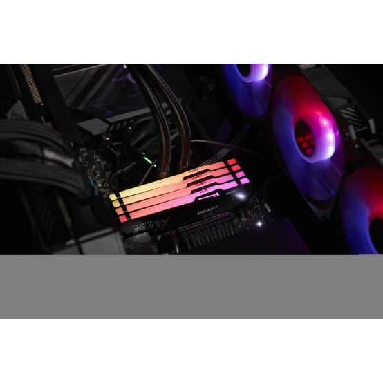 Memorie Kingston FURY Beast RGB EXPO KF560C30BBEA-32