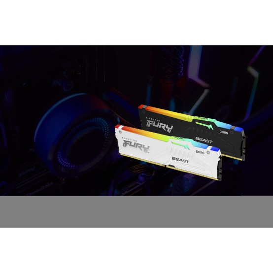 Memorie Kingston FURY Beast RGB EXPO KF560C30BBEA-32