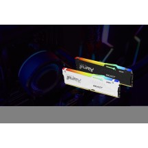 Memorie Kingston FURY Beast RGB EXPO KF560C30BBEA-32