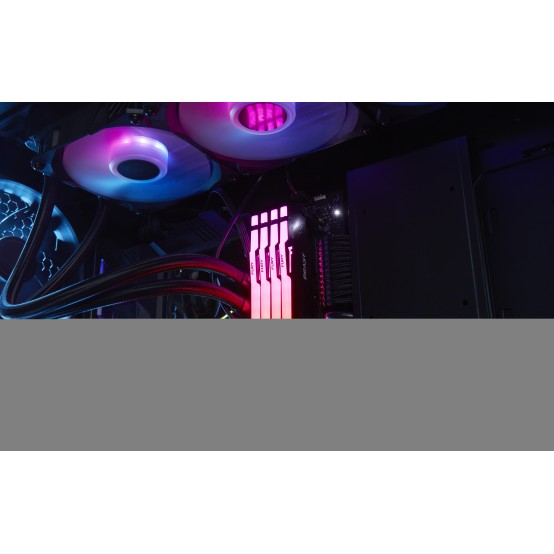Memorie Kingston FURY Beast RGB EXPO KF560C30BBEA-32