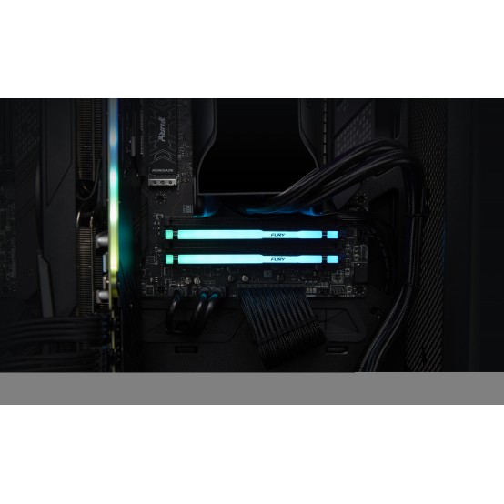 Memorie Kingston FURY Beast RGB EXPO KF560C30BBEA-32