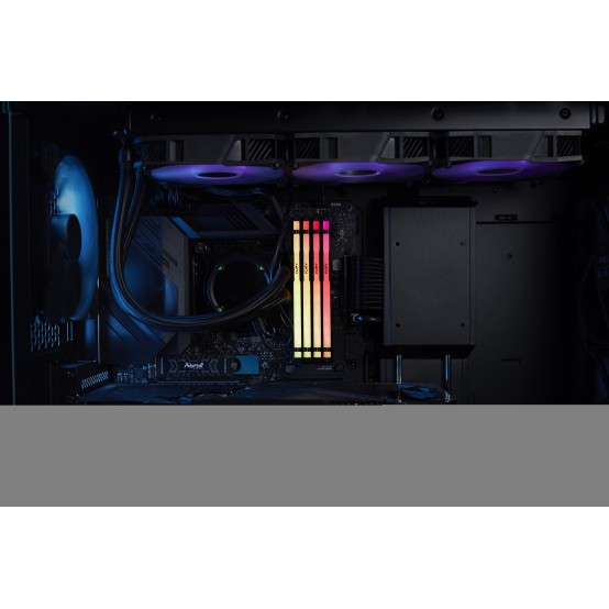 Memorie Kingston FURY Beast RGB EXPO KF560C30BBEA-8