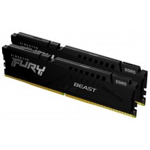 Memorie Kingston FURY Beast Black EXPO KF560C30BBEK2-32
