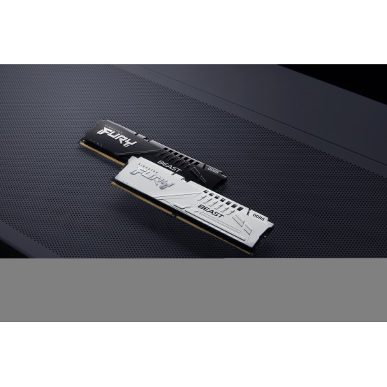 Memorie Kingston FURY Beast Black XMP KF560C30BBK2-64