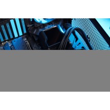 Memorie Kingston FURY Beast Black XMP KF560C30BBK2-64