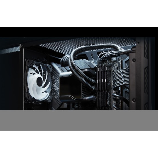 Memorie Kingston FURY Beast Black XMP KF560C30BBK2-64