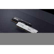 Memorie Kingston FURY Beast White XMP KF560C30BW-16