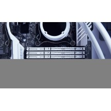Memorie Kingston FURY Beast White XMP KF560C30BW-16
