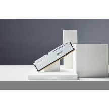 Memorie Kingston FURY Beast White XMP KF560C30BW-16