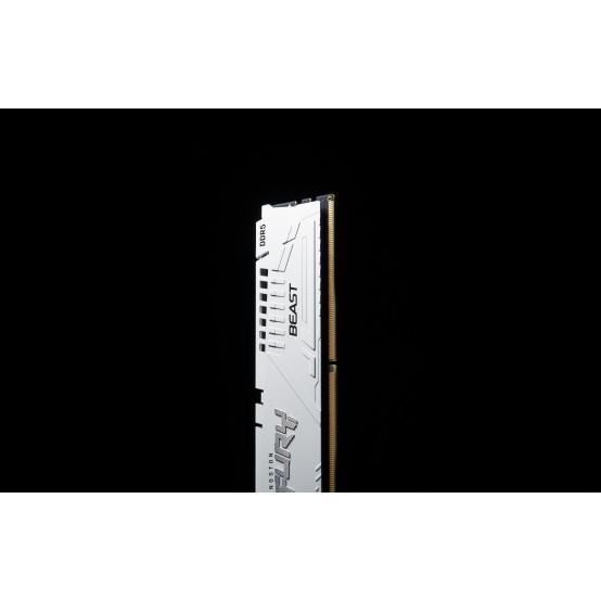 Memorie Kingston FURY Beast White EXPO KF560C30BWE-16