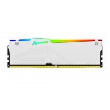 Memorie Kingston FURY Beast White RGB EXPO KF560C30BWEAK2-32