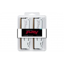 Memorie Kingston FURY Beast White RGB EXPO KF560C30BWEAK2-32