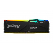 Memorie Kingston FURY Beast RGB EXPO KF564C32BBEAK2-64