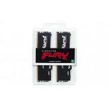 Memorie Kingston FURY Beast RGB EXPO KF564C32BBEAK2-64