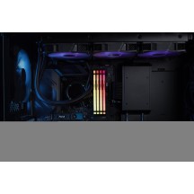 Memorie Kingston FURY Beast RGB EXPO KF564C32BBEAK2-64