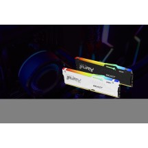 Memorie Kingston FURY Beast RGB EXPO KF564C32BBEAK2-64