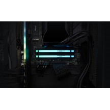 Memorie Kingston FURY Beast RGB EXPO KF564C32BBEAK2-64