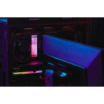 Memorie Kingston FURY Beast RGB EXPO KF564C32BBEAK2-64
