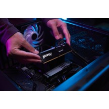 Memorie Kingston FURY Beast RGB EXPO KF564C32BBEAK2-64