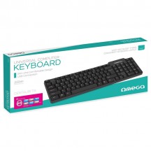 Tastatura Omega OK-05 OK05T