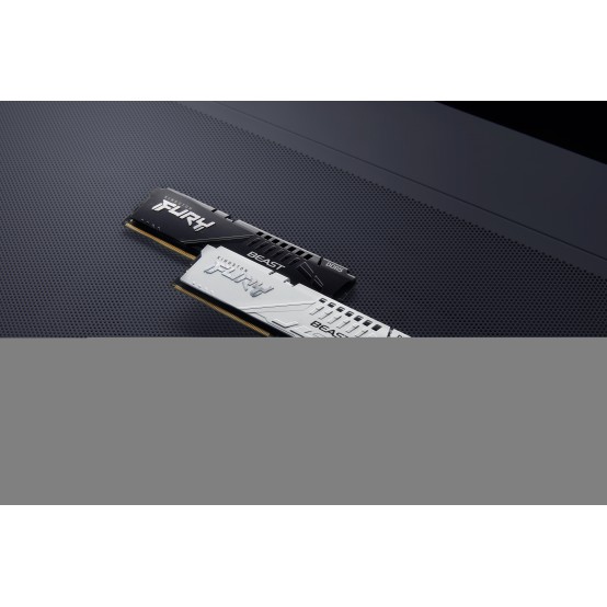 Memorie Kingston FURY Beast Black XMP KF564C32BBK2-32