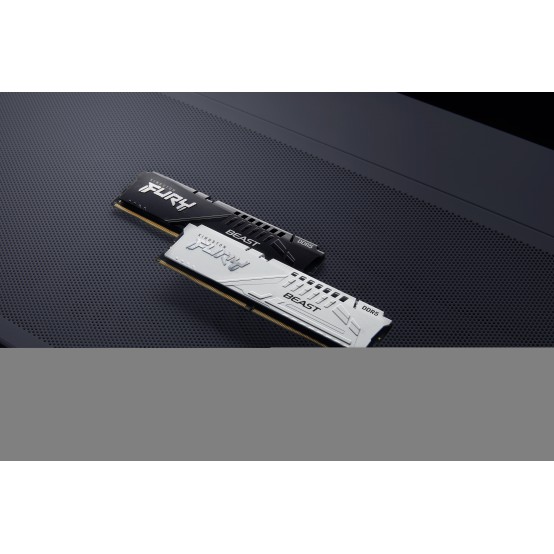 Memorie Kingston FURY Beast Black XMP KF564C32BBK2-64