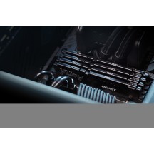 Memorie Kingston FURY Beast Black XMP KF564C32BBK2-64