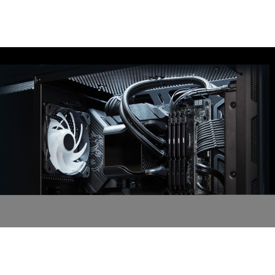 Memorie Kingston FURY Beast Black XMP KF564C32BBK2-64
