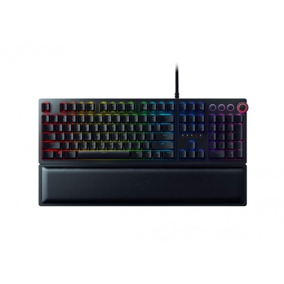 Tastatura Razer Huntsman Elite RZ03-01870100-R3M1