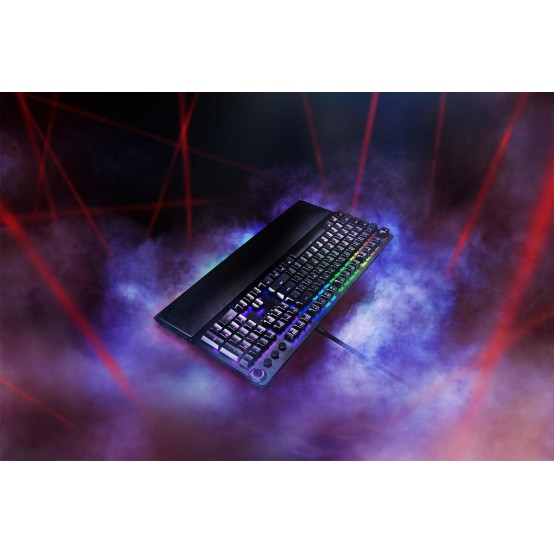 Tastatura Razer Huntsman Elite RZ03-01870100-R3M1