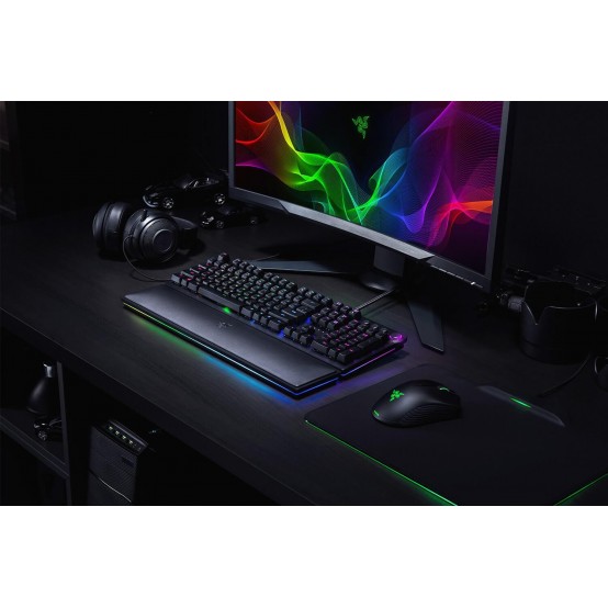 Tastatura Razer Huntsman Elite RZ03-01870100-R3M1